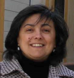 Isabel Rey