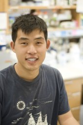 Chuang Edward