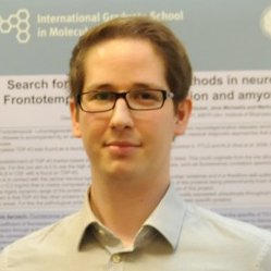 Fabian Mohr