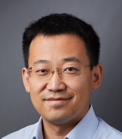 Chi Liu