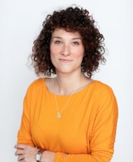 Górska Katarzyna