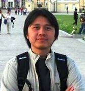 Heru Fahlevi