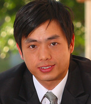 Bo Lei