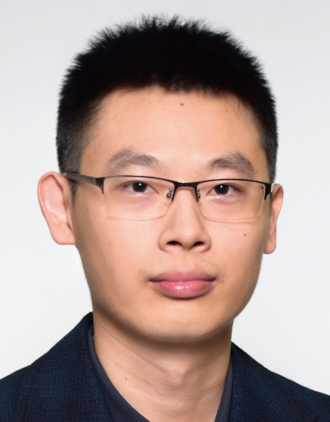 Jiawei Liu