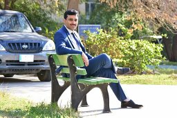 Mohammed A. Mohammed