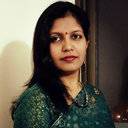 Deepti Katiyar