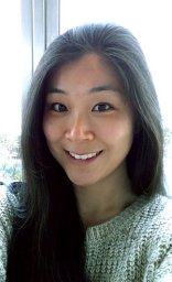 Christina Cho