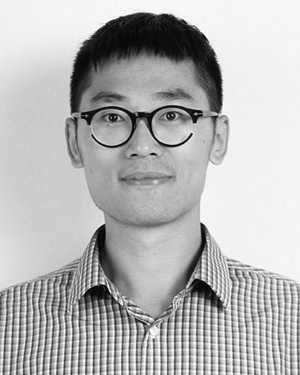 Yu Zhao