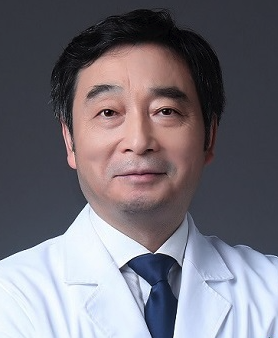 Guoqiang Xu