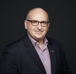 Steven P. Brumby