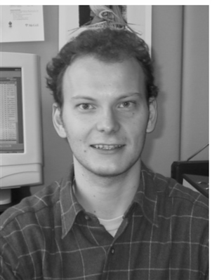 Steve Vandenplas