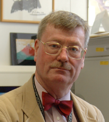 David Begley