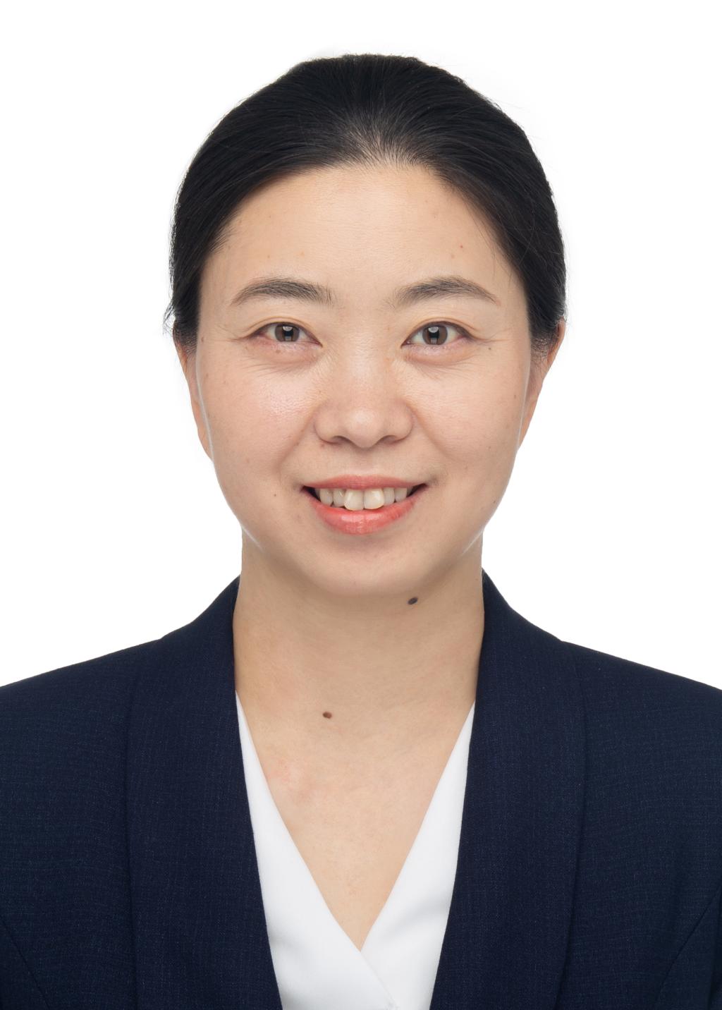 Ling Zhang