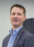 Steven P. Brown