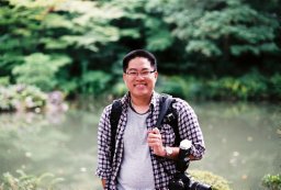 Tran Anh Quan
