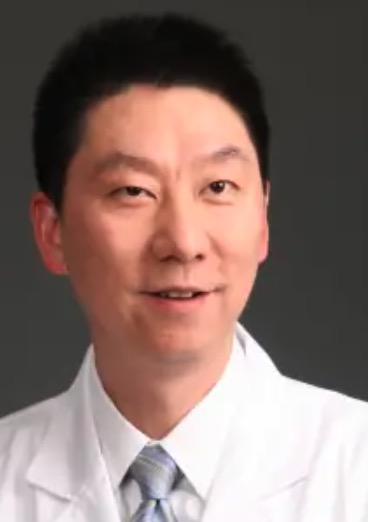 Jianhua Chang