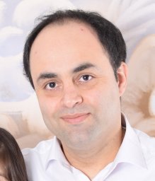 Iman Momeni Dehaghi