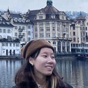 Silei Zhu