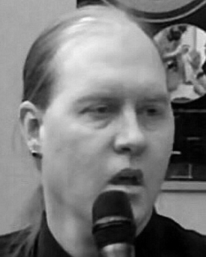 Sven Topp