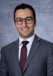 Omar Alhalabi