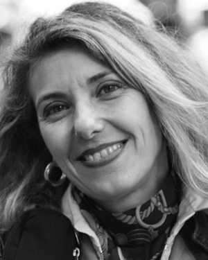 Donatella Termini
