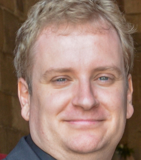 Anton Dries