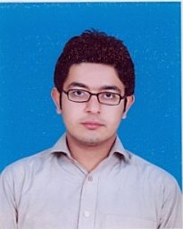 Taha Majid Mahmood Sheikh