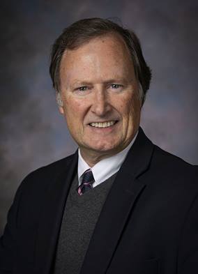 Stephen G. Kaler