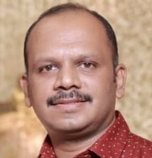 Krishnankutty Nair Chandrika Sivakumar