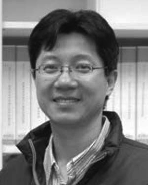 Jau-Jr Lin
