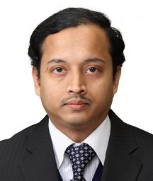 Debraj Choudhury