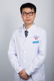 Shuai Wang
