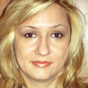 Lidija Radenovic