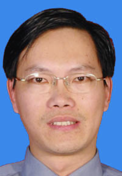 Tianci Yang