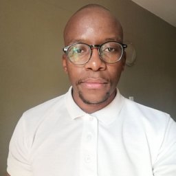 Themba Shozi