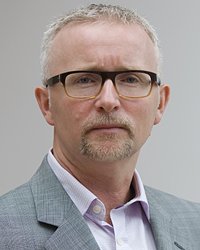 Martin S Mcnamara