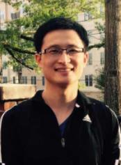 Huacheng He