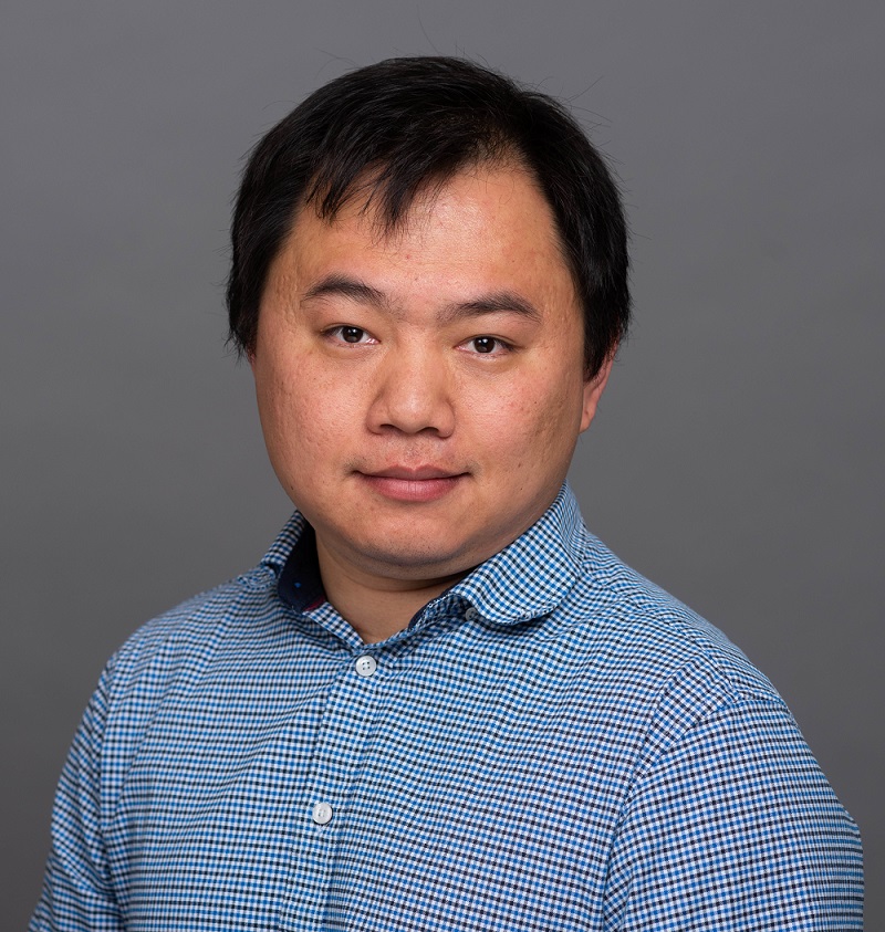 Jianzhou Chen