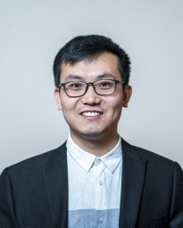 Junqing Zhang