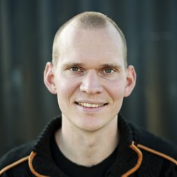 Bart M. P. Jansen