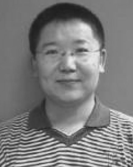 kaidong xu
