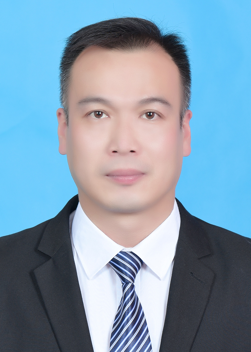 Hongqiang Yue