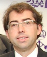 Jose M. Yusta