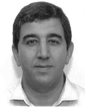 Farid Flitti