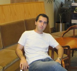 Hamed Nayyeri
