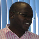 Maurice Mutisya