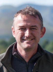 Martin Evans