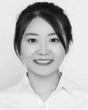Huijuan Li