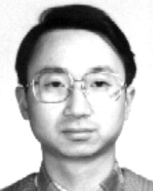 Haiwei Lu
