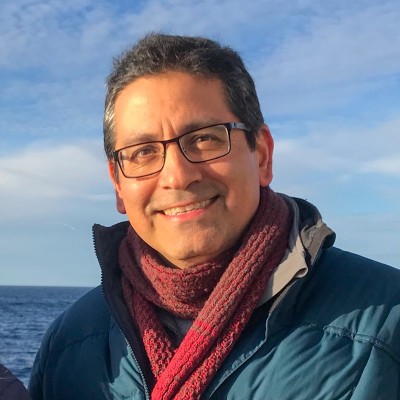 Carlos A. Alvarez Zarikian